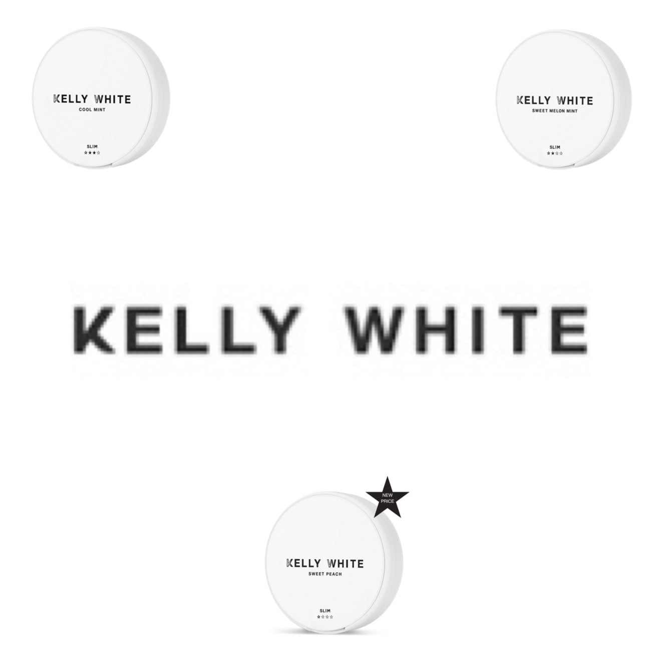 KELLY WHITE – L.O.S