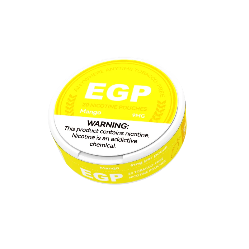 EGP MANGO - 9MG