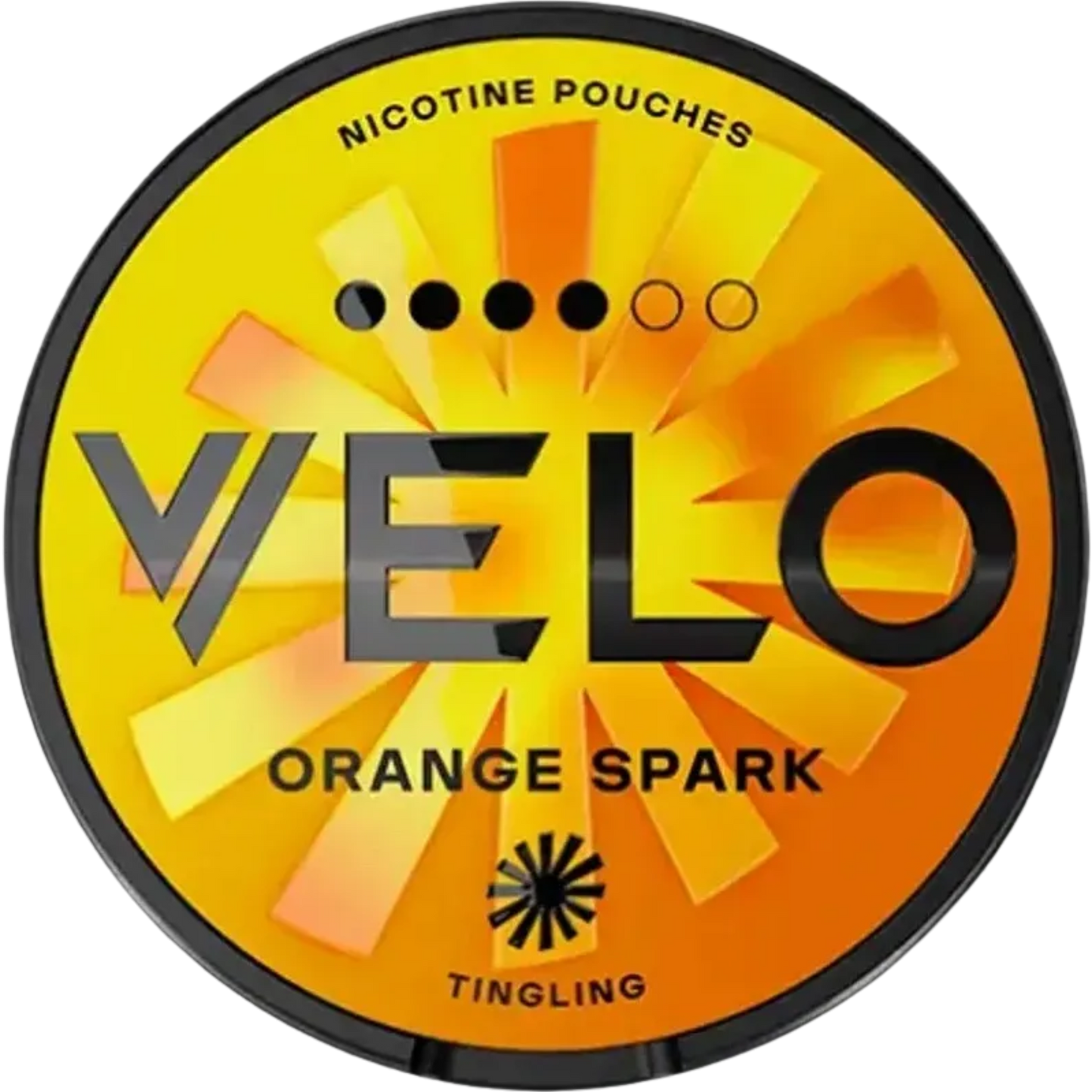 Velo Orange Spark - 11mg