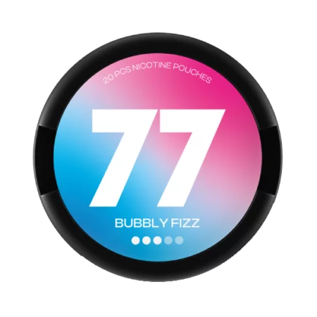 77 Bubbly Fizz - 16mg