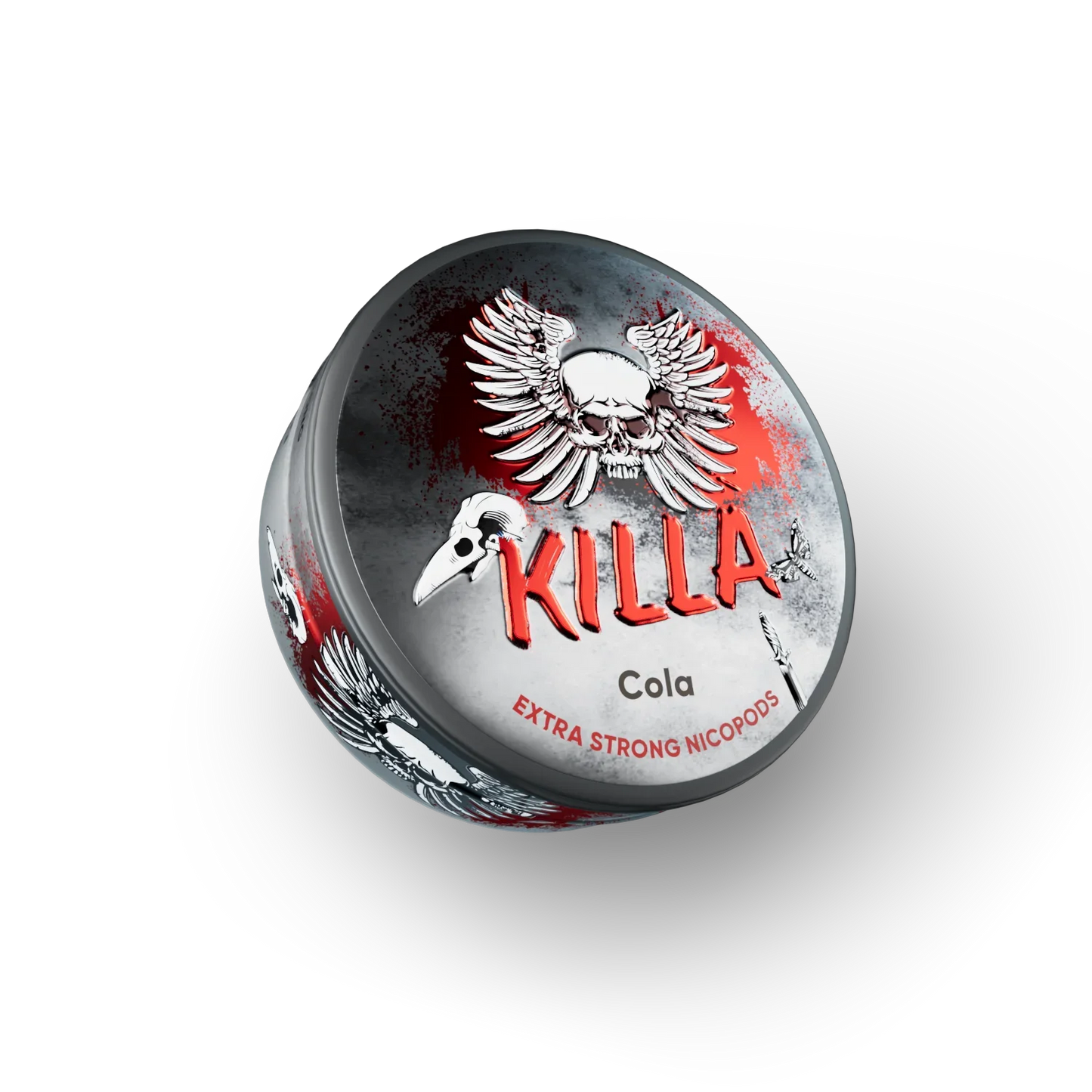 Killa Cola - 16mg