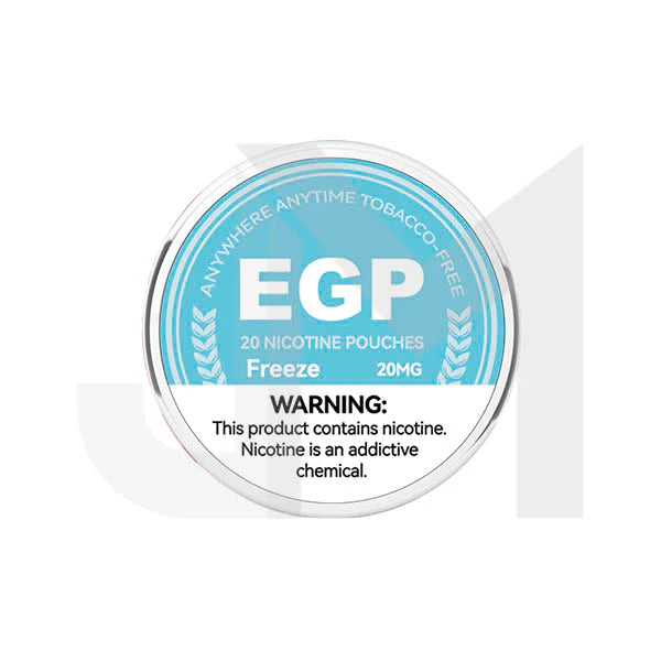 EGP FREEZE - 20MG