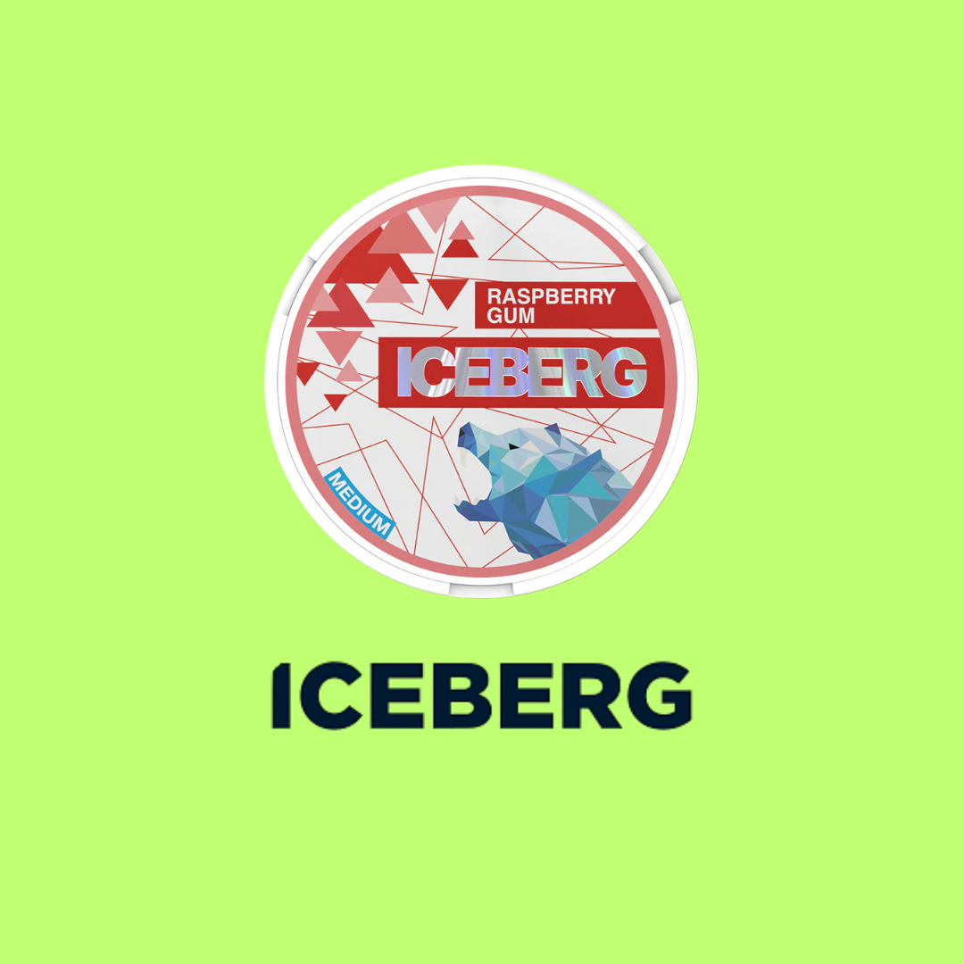 Iceberg