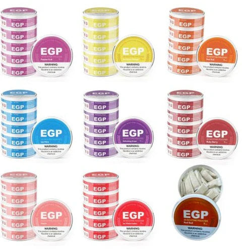 EGP