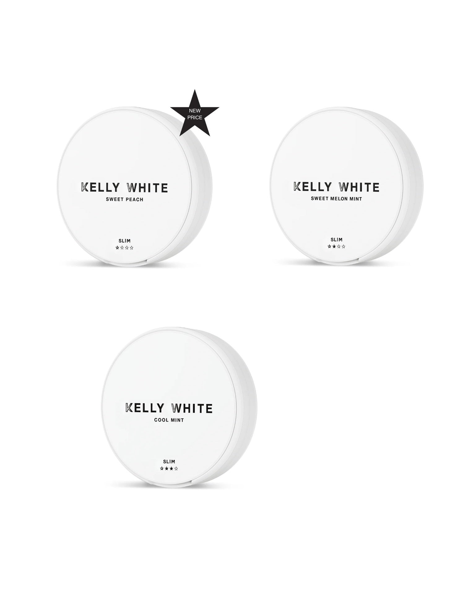 KELLY WHITE