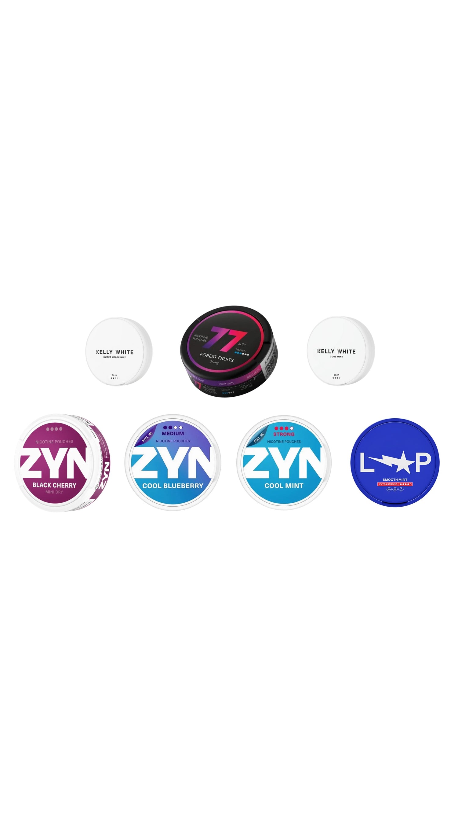 PREMIUM BRANDS/FLAVOURS
