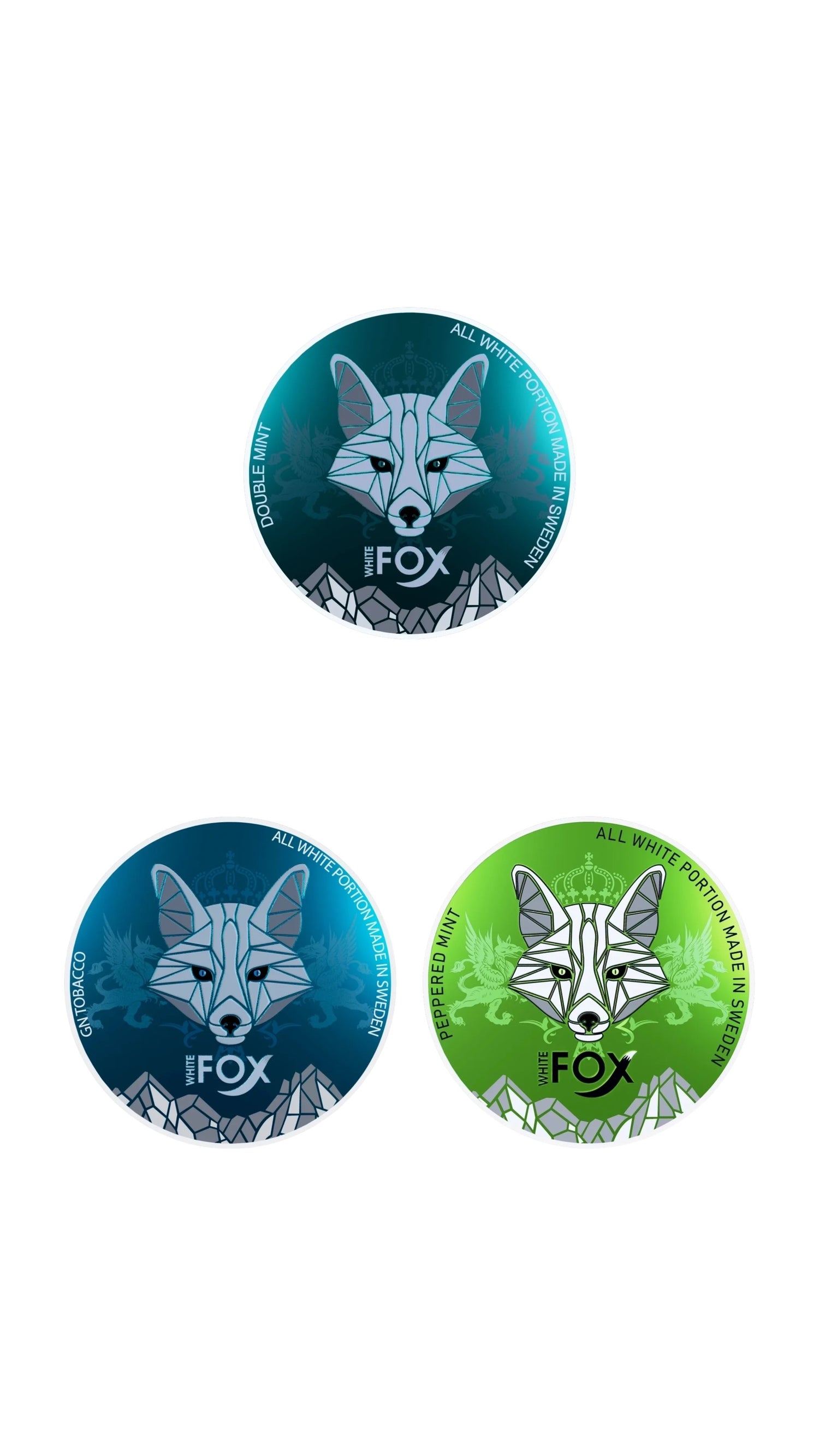 White Fox