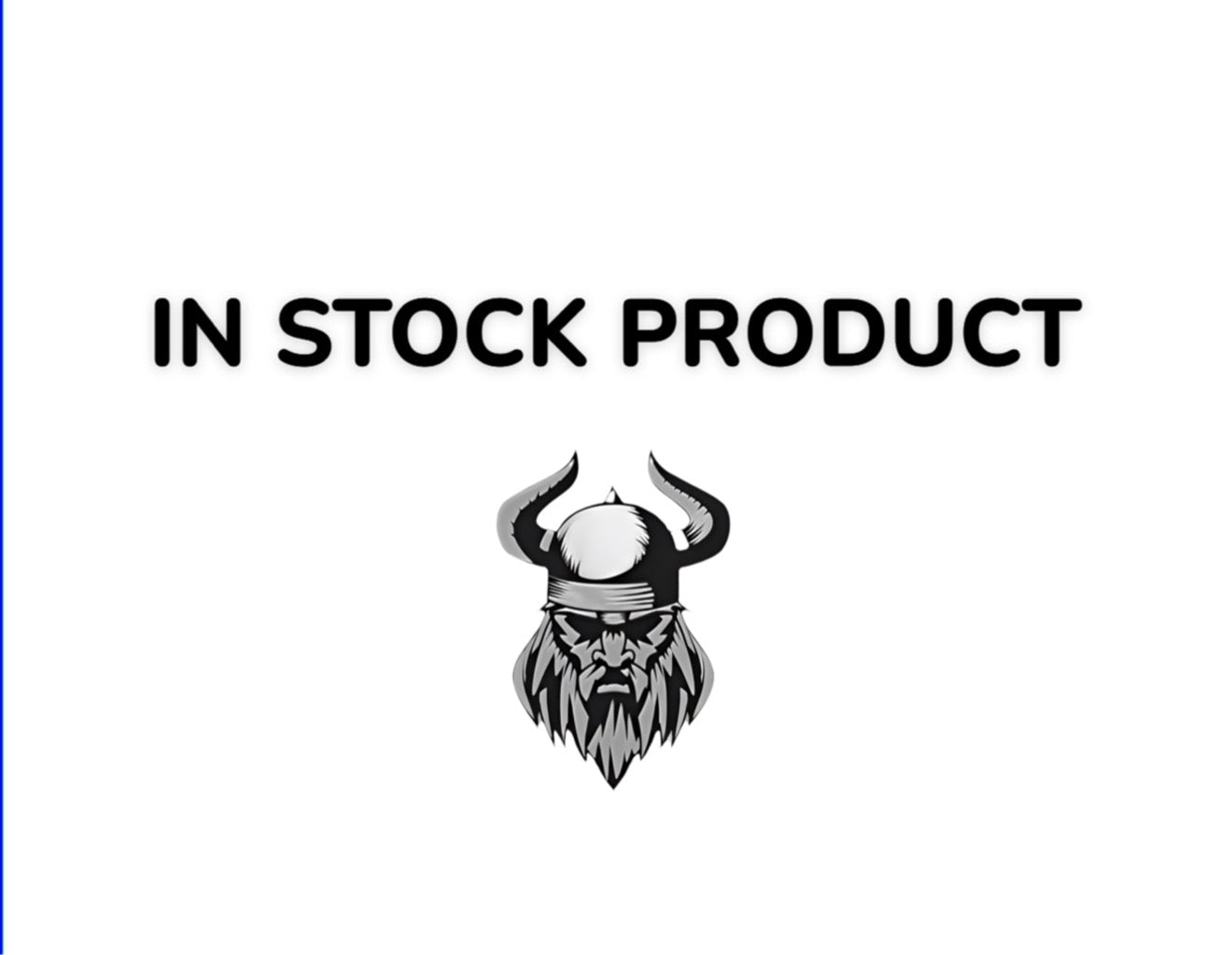 IN STOCK