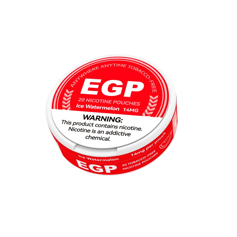 EGP ICE WATERMELON 14MG