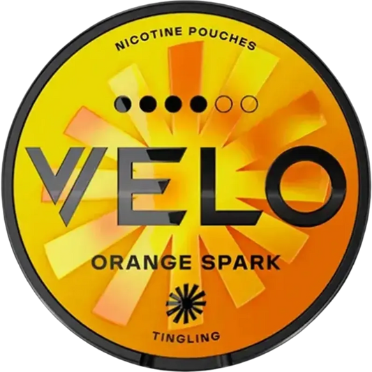 Velo Orange Spark - 11mg