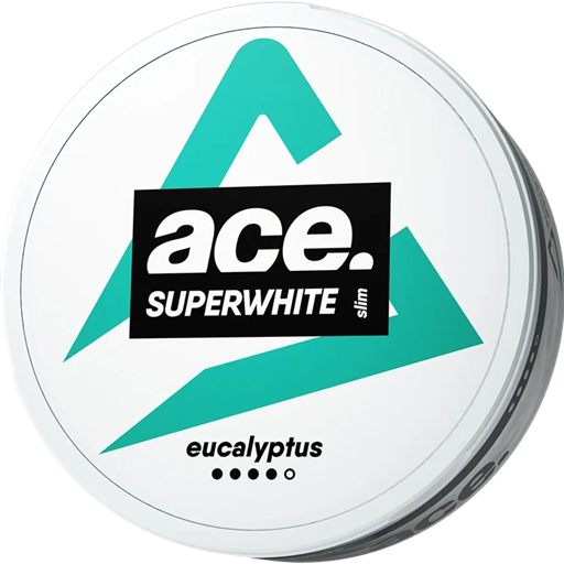 Ace Eucalyptus -16mg