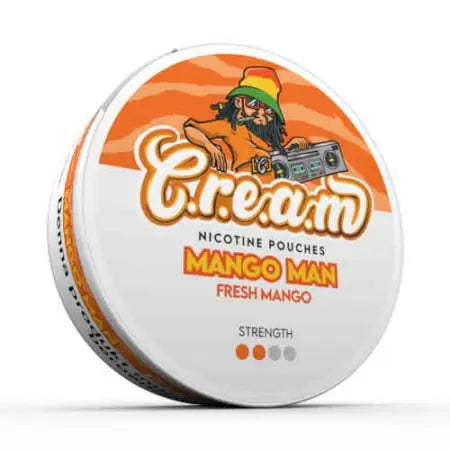 C.r.e.a.m Mango Man Light