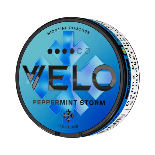 Velo Peppermint Storm - 16mg