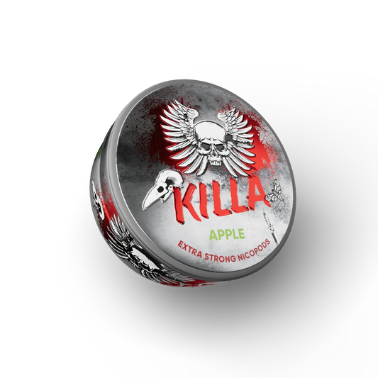 Killa Apple - 16mg