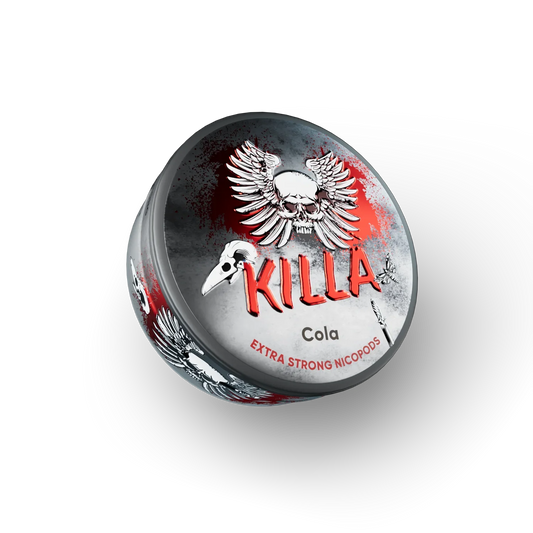 Killa Cola - 16mg