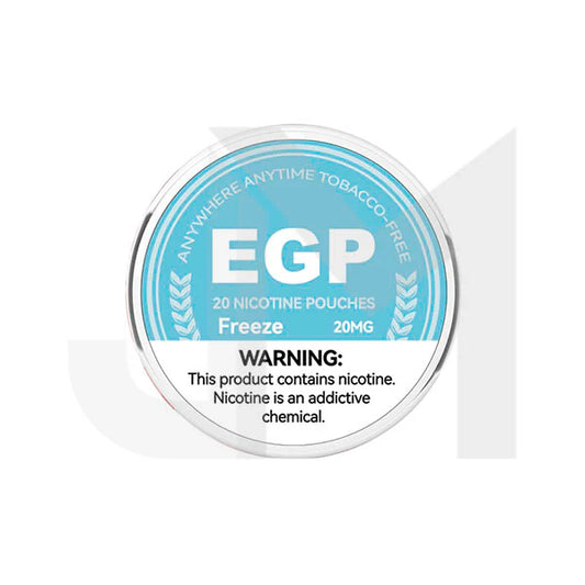 EGP FREEZE 20MG