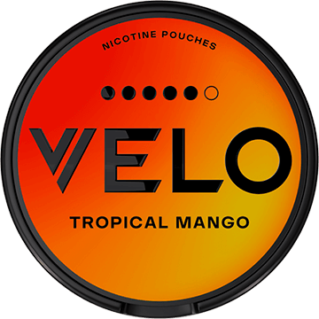 Velo Tropical Mango - 20mg